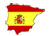 MAXIGAS - Espanol